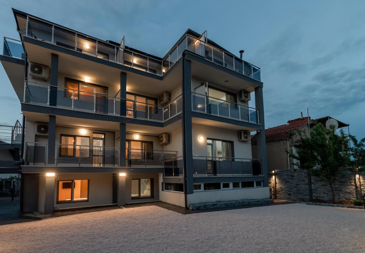 Gramada Guest House Kurdzhali Bagian luar foto