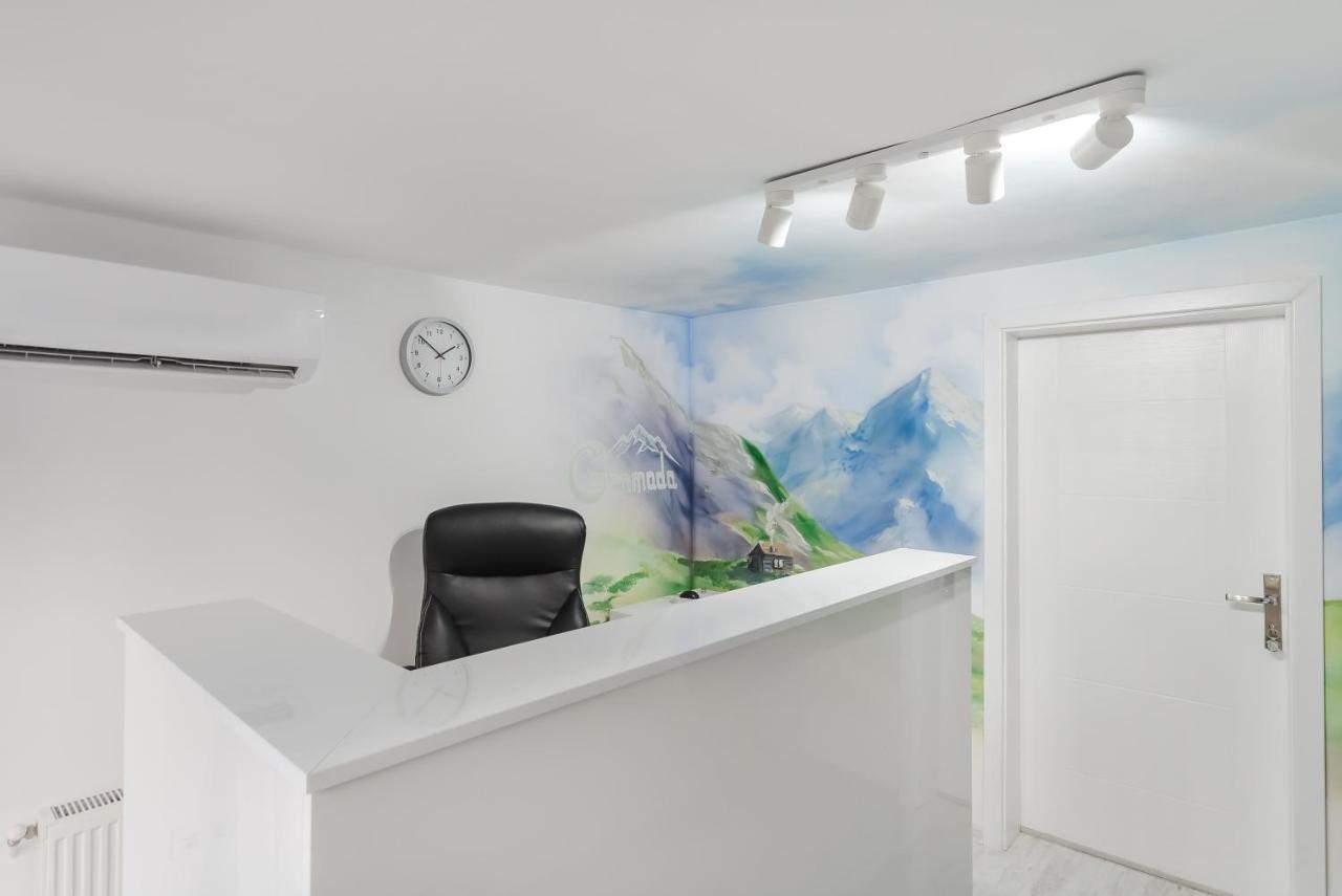 Gramada Guest House Kurdzhali Bagian luar foto