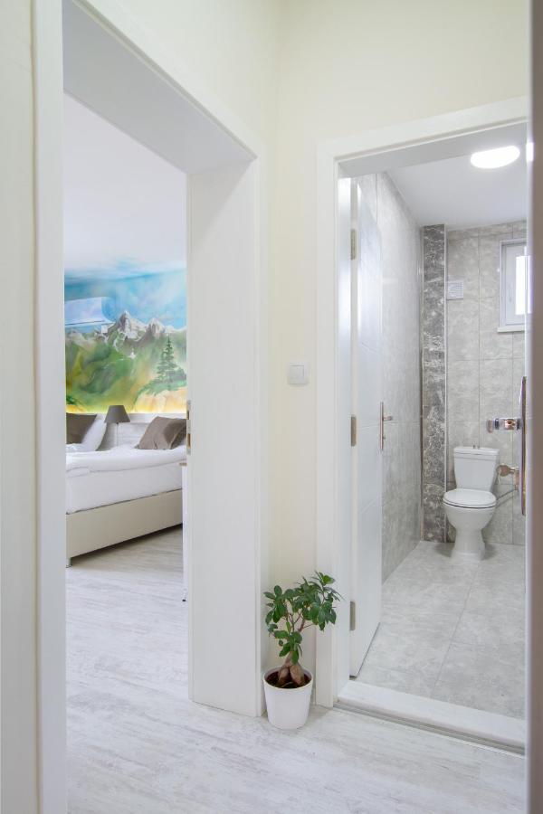 Gramada Guest House Kurdzhali Bagian luar foto