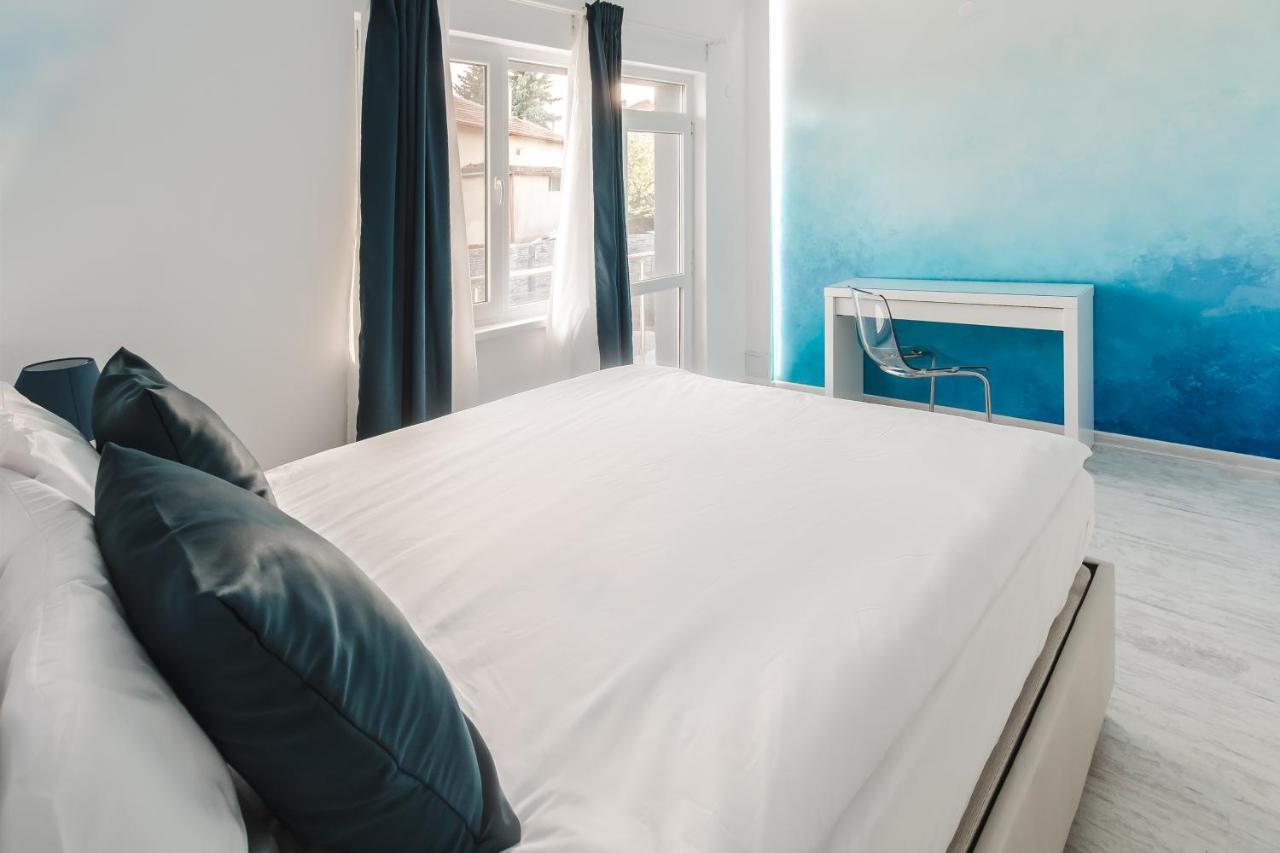 Gramada Guest House Kurdzhali Bagian luar foto